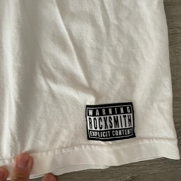 Money hoes cars clothes tank top XXL rocksmith fubu jordan Nike adidas Yeezy - Picture 4 of 5